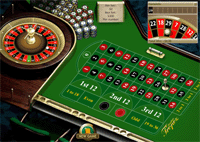 flash roulette